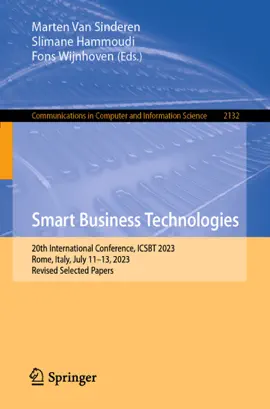 Read: Book Smart Business Technologies