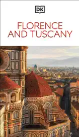 DK Florence and Tuscany