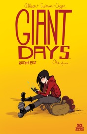 Giant Days #1 - John Allison