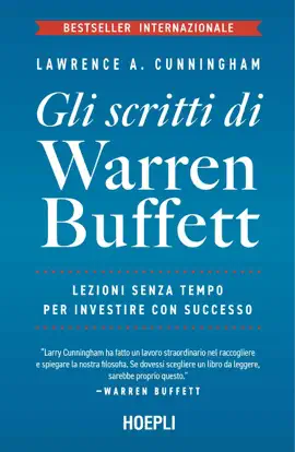 Gli scritti di Warren Buffett