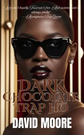 Read: Book Dark Chocolate Trap Ho
