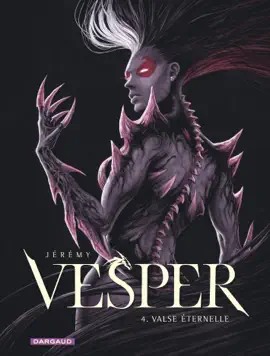 Read: Vesper - Book Tome 4 - Valse éternelle