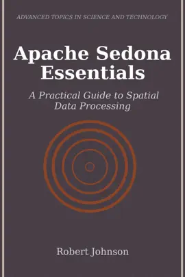 Apache Sedona Essentials