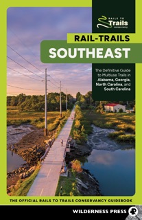 Rail-Trails Southeast by Rails to Trails Conservancy