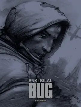Read: Bug - Livre 1 - Nouvelle édition Book luxe