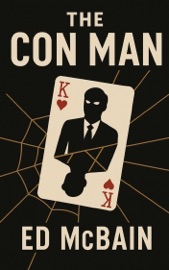 The Con Man - Ed McBain