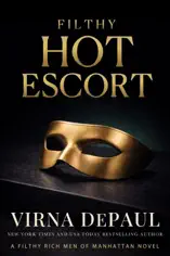 Filthy Hot Escort
