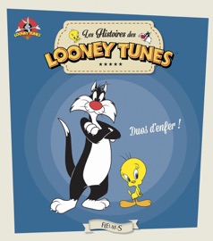 Looney Tunes, duos d'enfer ! - Emmanuelle Lepetit