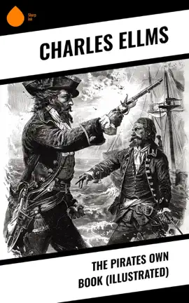 Read: The Pirates Book Own Book (Illustrated)