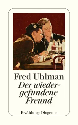 Read: Der Book wiedergefundene Freund