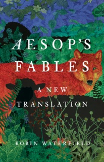 Aesop's Fables by Aesop & Robin Waterfield