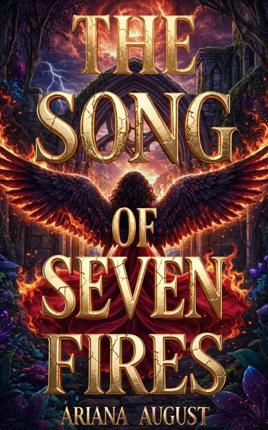 The Song of Seven Fires