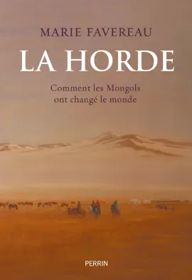 Read: La Horde - Comment les Book Mongols ont changé le monde