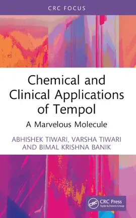 Read: Book Chemical and Clinical Applications of Tempol