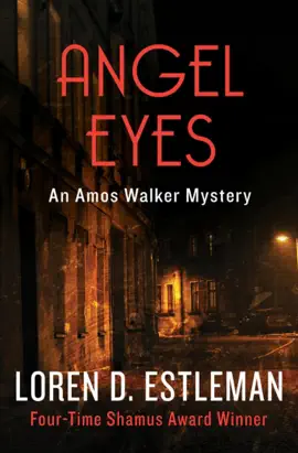 Read: Angel Book Eyes