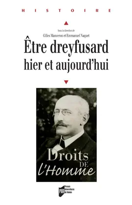 Read: Être dreyfusard hier et aujourd’hui Book