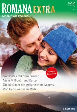 Read: Book Romana Extra Band 116