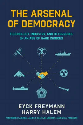 The Arsenal of Democracy