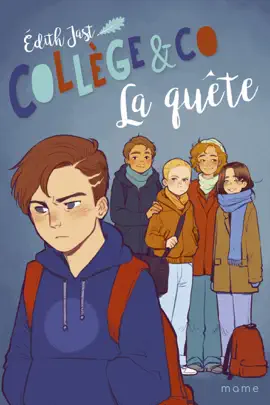 Read: La Book quête