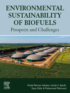 Read: Book Environmental Sustainability of Biofuels