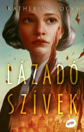 Read: Lázadó Book szívek