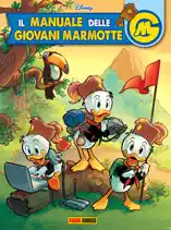 Il Manuale delle Giovani Marmotte 1