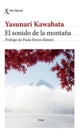 El sonido de la montaña (NE) - Yasunari Kawabata