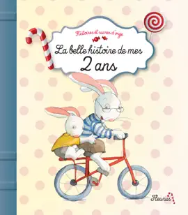 Read: La belle histoire de mes 2 ans Book