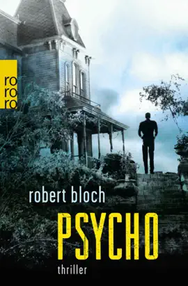 Read: Psycho