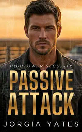 Passive Attack