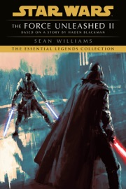 The Force Unleashed II: Star Wars - Sean Williams