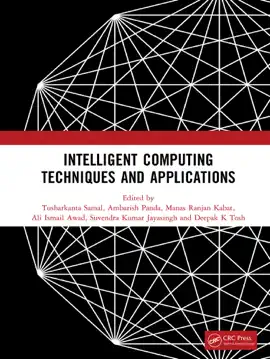 Read: Intelligent Book Computing Techniques and Applications