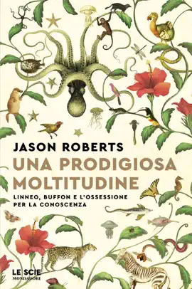 Una prodigiosa moltitudine