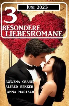Read: 3 Besondere Liebesromane Book Juni 2023