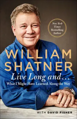 Read: Live Long And . . Book .