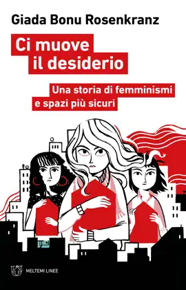 CI MUOVE IL DESIDERIO