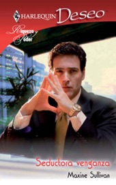 Seductora venganza - Maxine Sullivan