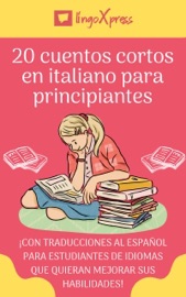 20 cuentos cortos en italiano para principiantes
