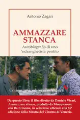 Ammazzare stanca