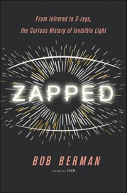 Zapped - Bob Berman
