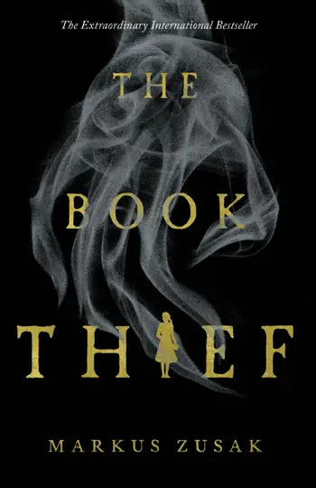 The Book Thief