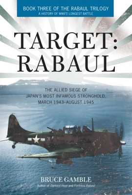 Target: Rabaul