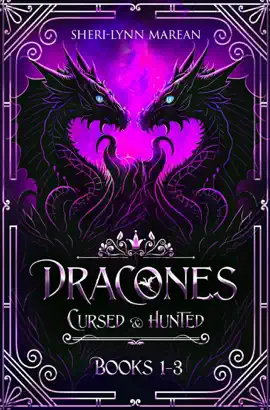 Read: Dracones Book Books 1-3