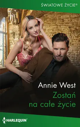 Read: Zostań Book na całe życie