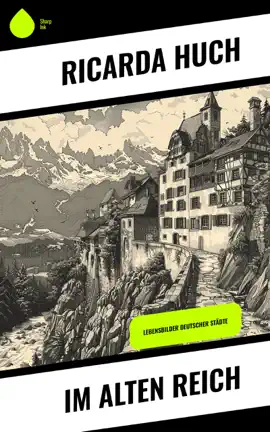Read: Im Alten Reich Book