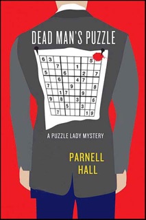 Dead Man's Puzzle by Parnell Hall