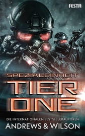 Spezialeinheit Tier One - Brian Andrews & Jeffrey Wilson