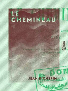Read: Book Le Chemineau