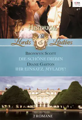 Read: Historical Book Lords & Ladies Band 46
