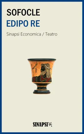 Read: Edipo re Book